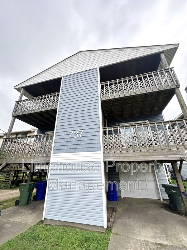 Foto principal - 737 W Ocean View Ave