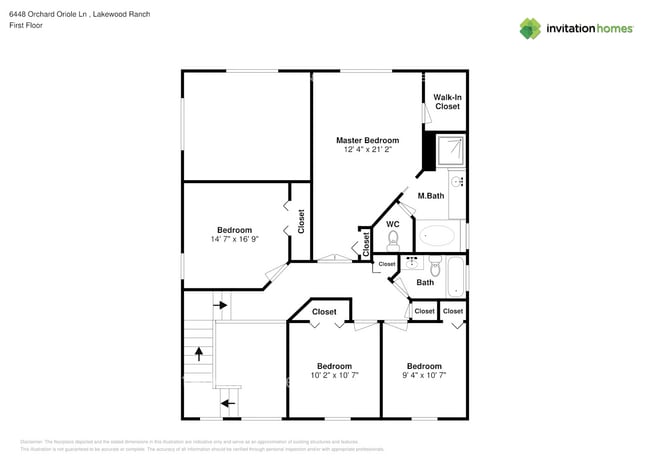 Building Photo - 6448 Orchard Oriole Ln