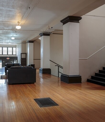 Foto principal - Everett Apartments