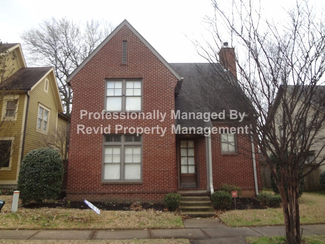 1943 Elzey Ave, Memphis, TN 38104 House Rental in Memphis, TN