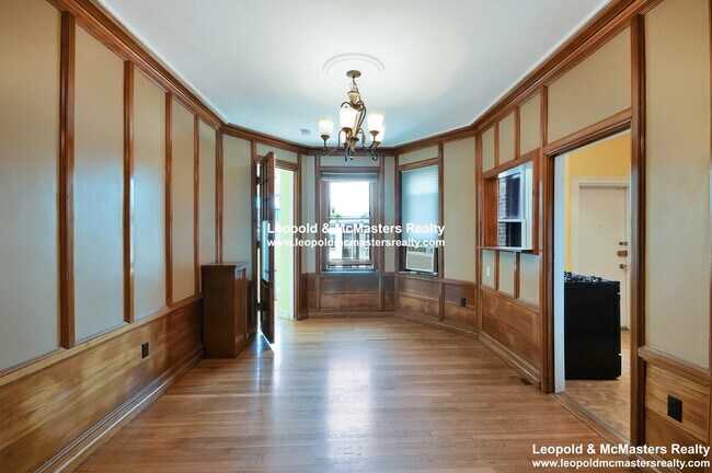 Foto del edificio - 1259 Commonwealth Ave