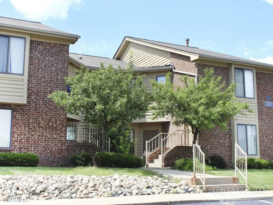 Primary Photo - 2625 Greenstone Blvd