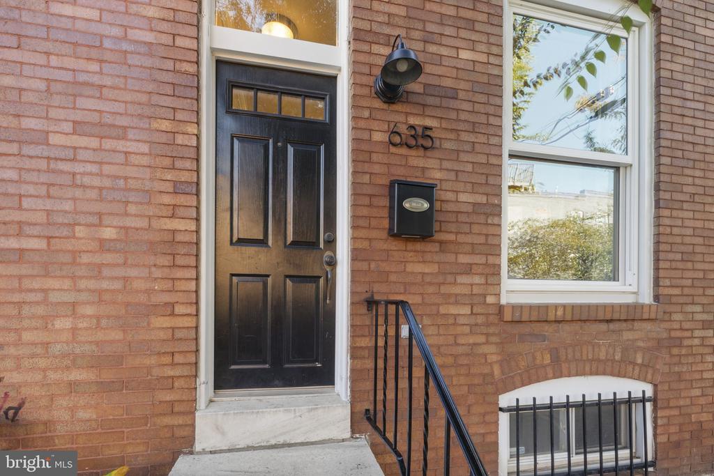Foto principal - 635 Fagley St