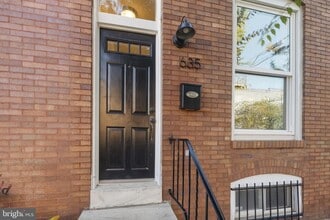 Building Photo - 635 Fagley St