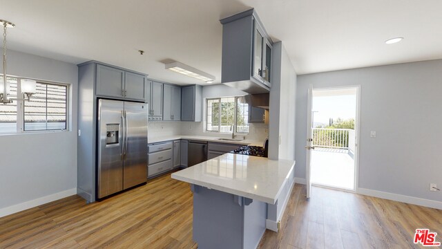 Building Photo - 3461 Santa Carlotta St