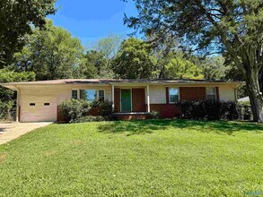 Building Photo - 918 Woodall Ln NW