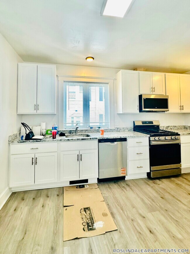 Foto del edificio - 316 Cornell St