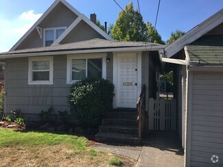 Building Photo - 1645 Mill St