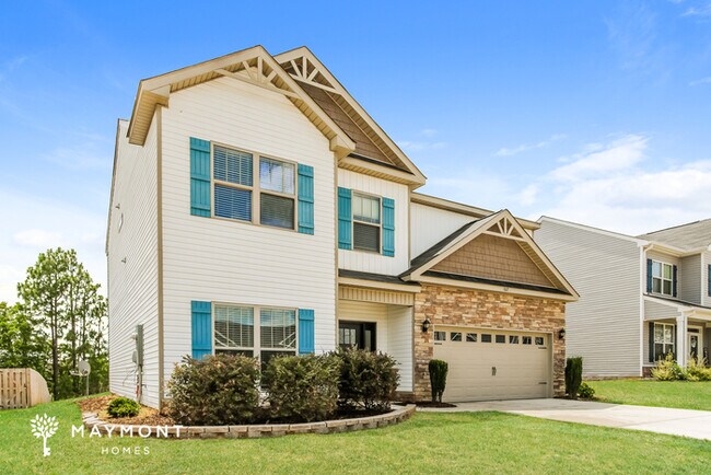 Foto del edificio - Beautiful 5 Bedroom