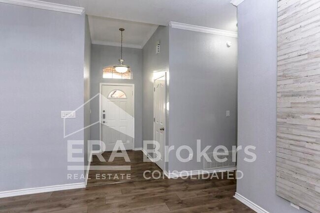 Foto del edificio - 5608 Hunters Ridge Trail