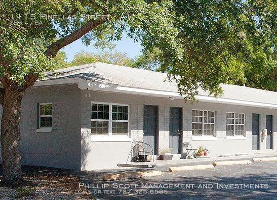 Primary Photo - 1115 Pinellas St