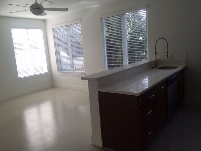Foto del interior - Ellis Flats