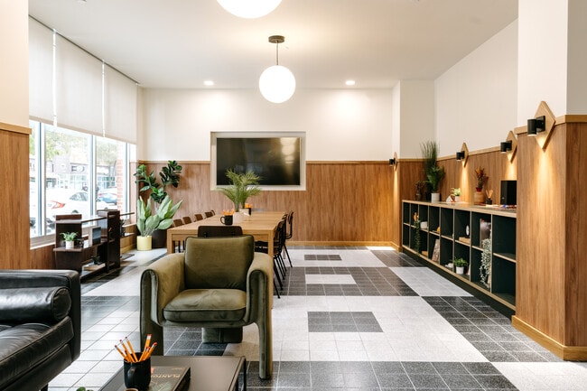 Photo - The Verge Apartments