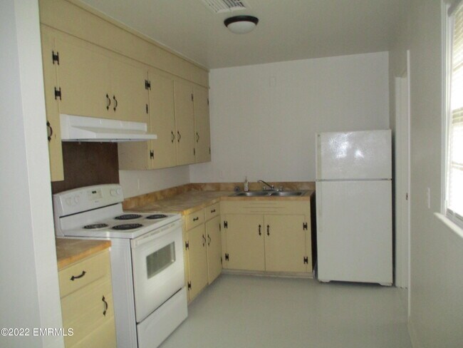 Foto del edificio - 3702 26th St