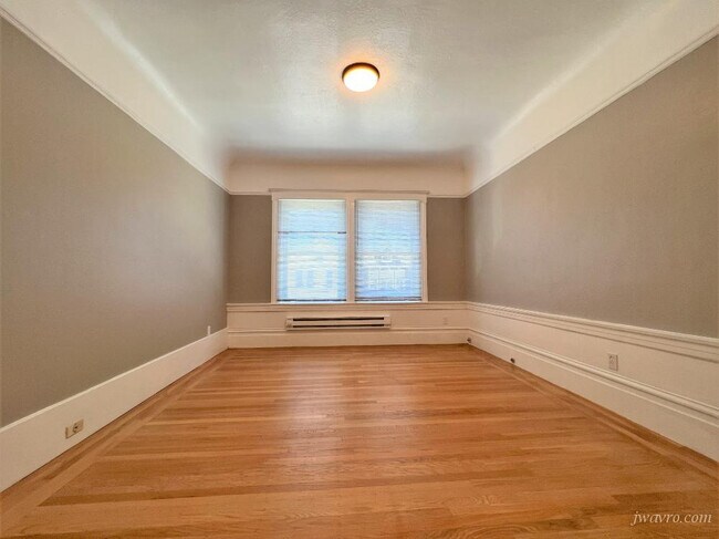 Foto del edificio - 326 21st Ave