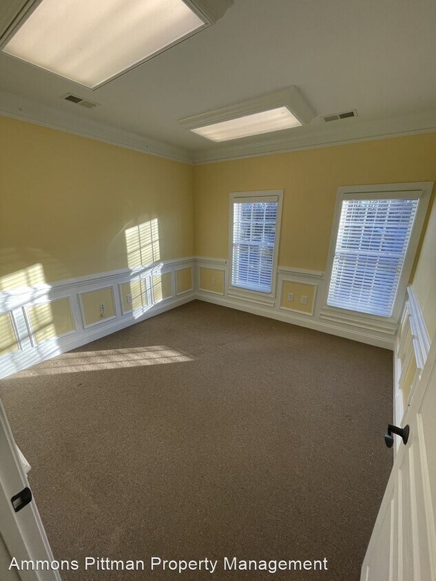 Primary Photo - 4 br, 1 bath House - 8319-203 Six Forks Road