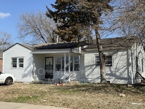 Building Photo - 2620 N Poplar St
