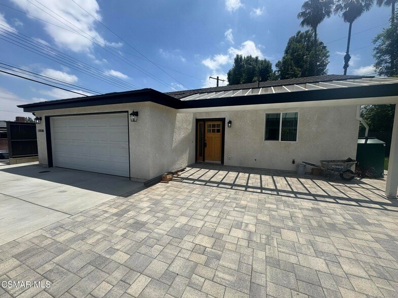 Foto principal - 17018 Midwood Dr
