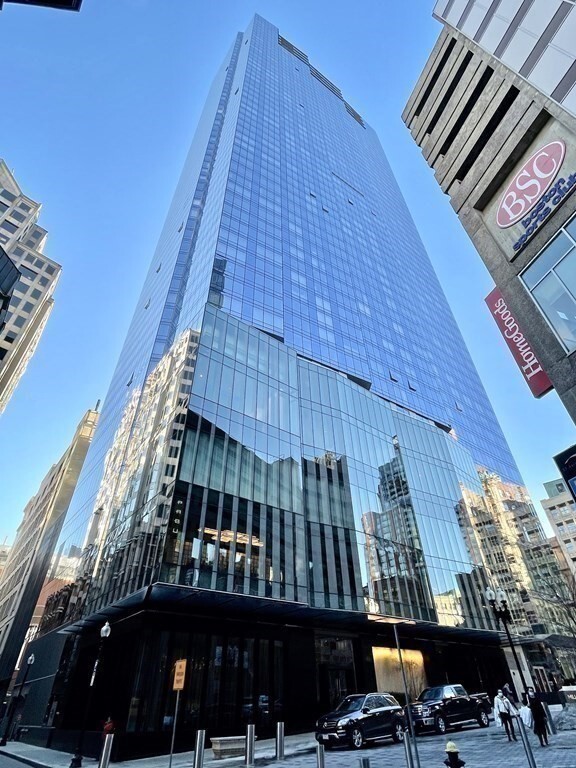Building Photo - 1 Franklin St
