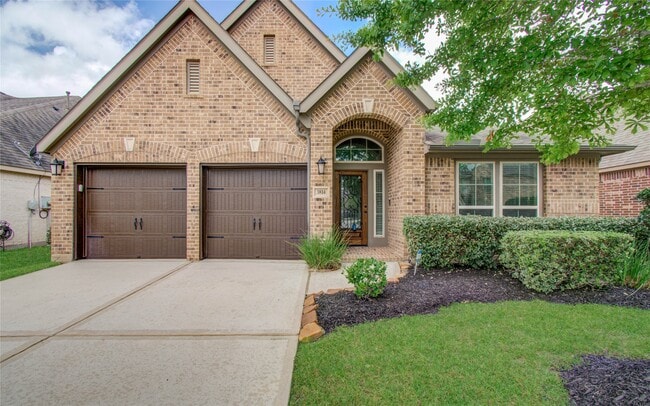 Foto del edificio - 3814 Trophy Ridge