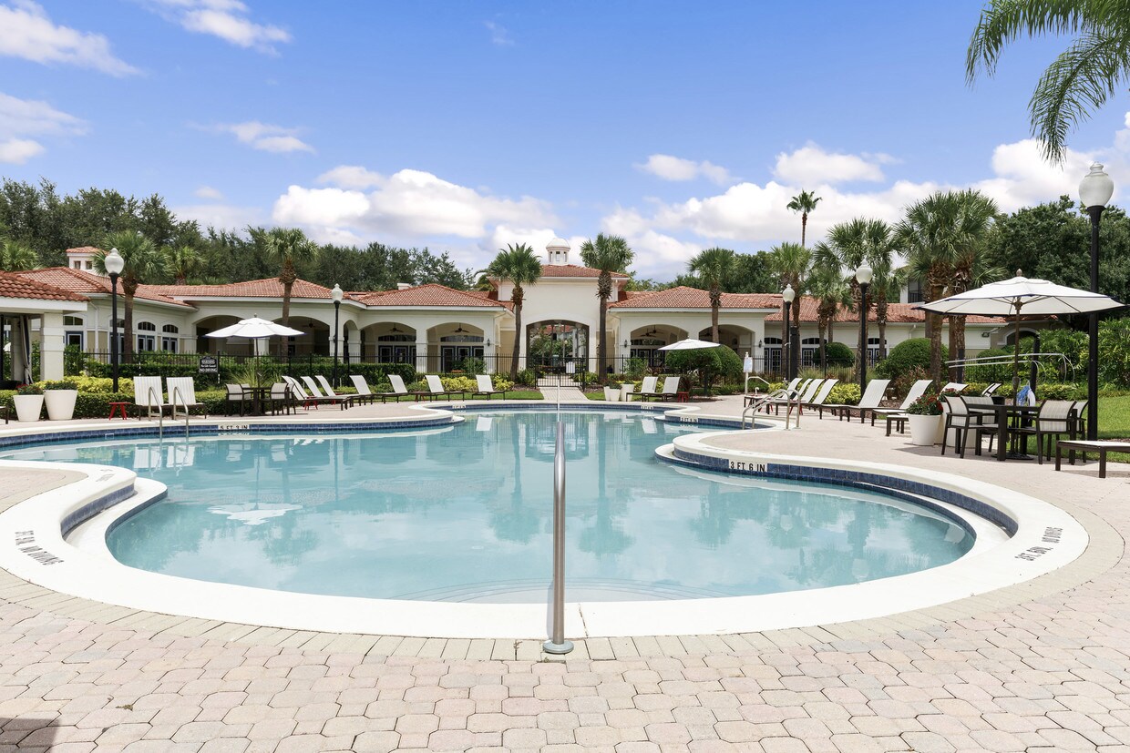 Harbortown Luxury Apartments Apartments Orlando, Fl