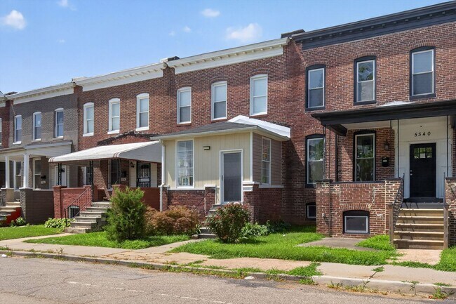 Foto del edificio - 5338 Winner Ave