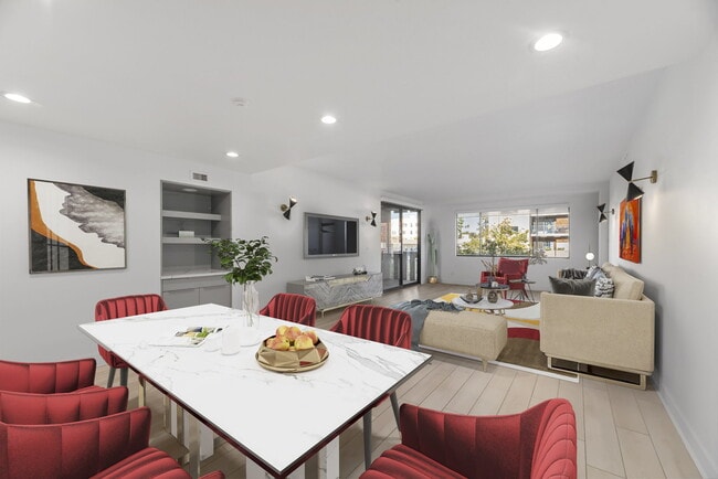 Foto del edificio - 1118 3rd St