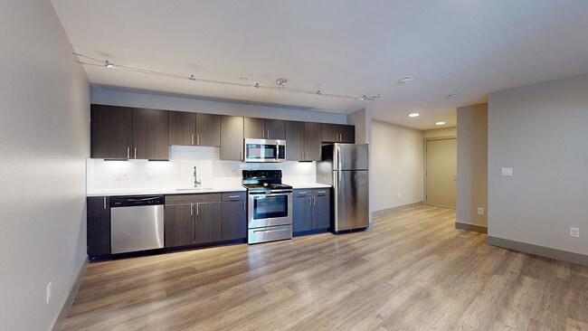 497 SF - X2 Studio 1 - X at Sloans