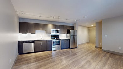 497 SF - X2 Studio 1 - X at Sloans