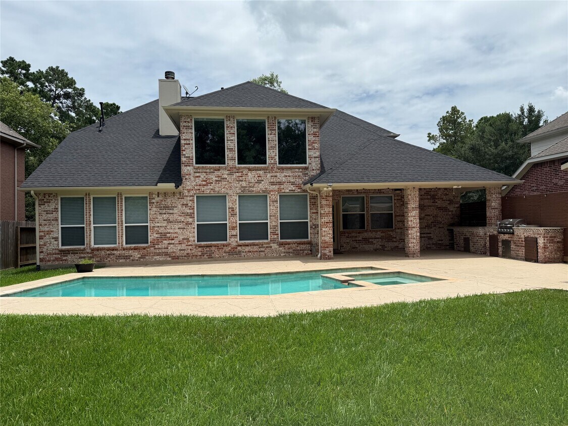 Foto principal - 66 Fulshear Ct