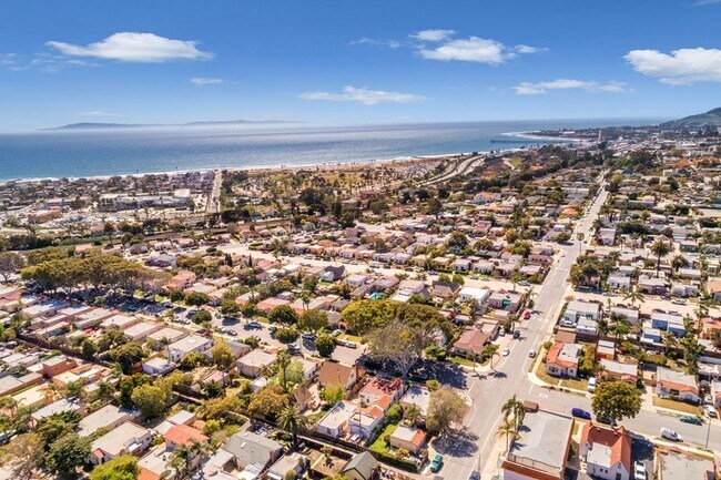 Building Photo - San Buena Ventura Home Oasis