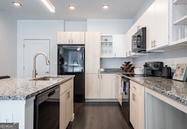 Foto del edificio - 750 Avondale Creek Dr.