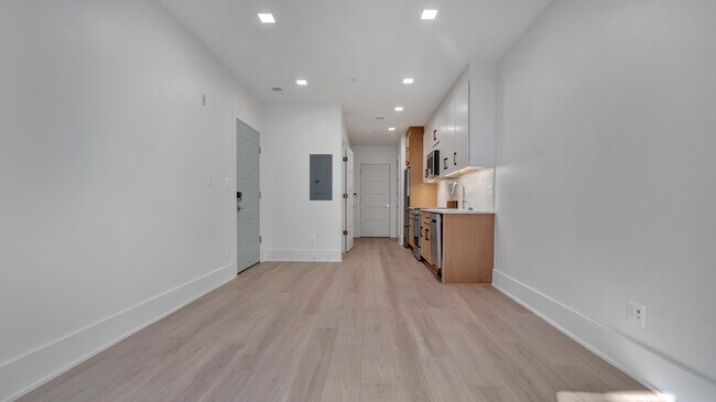 Photo - 1433 Euclid St NW Apartment