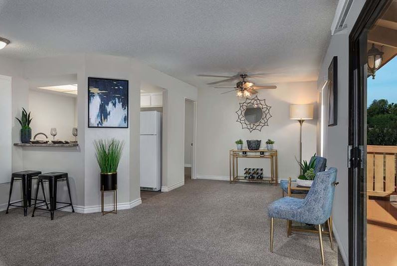 Red Oak Villas - Apartments in Redlands, CA | Apartments.com