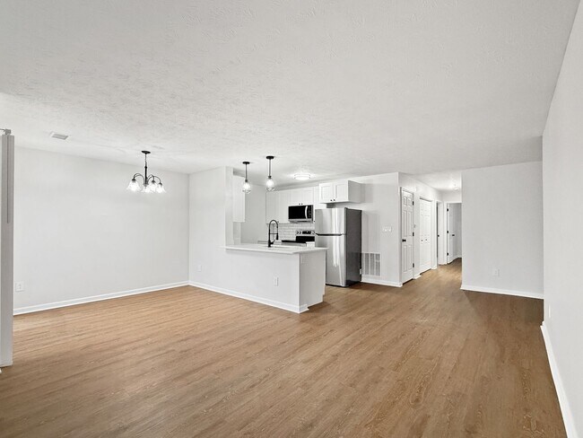Foto del edificio - 4153 Bell Rd