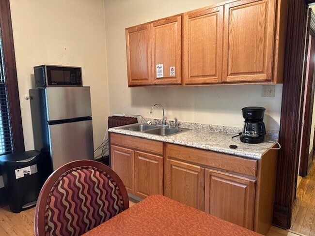 Foto del edificio - 1518 N 2nd St