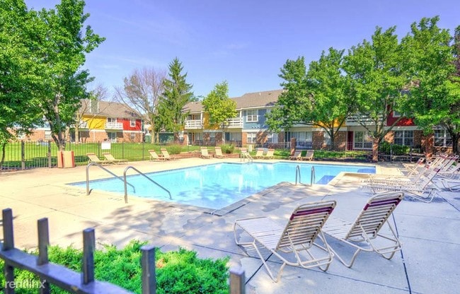 Building Photo - 7477 Shady Water Ln