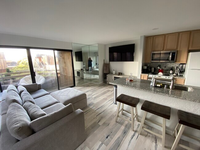 Foto del edificio - 125 Surf Way