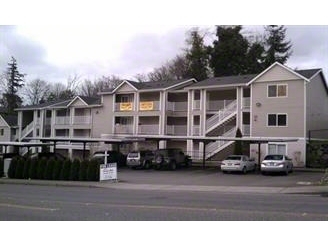 Primary Photo - Northpoint Ridge Apartments