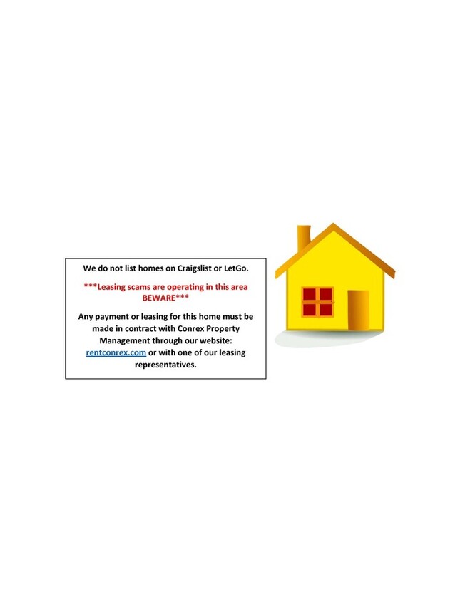 Foto principal - Beautiful Home for Lease!