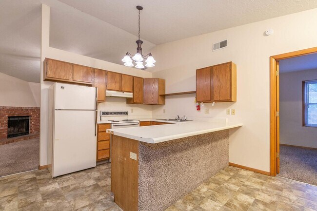 Foto del edificio - 537 Henderson Crossing - Half Off Admin Fees & $350 Gift Card!