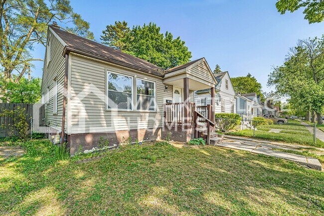 Foto del edificio - 18996 Woodbine St