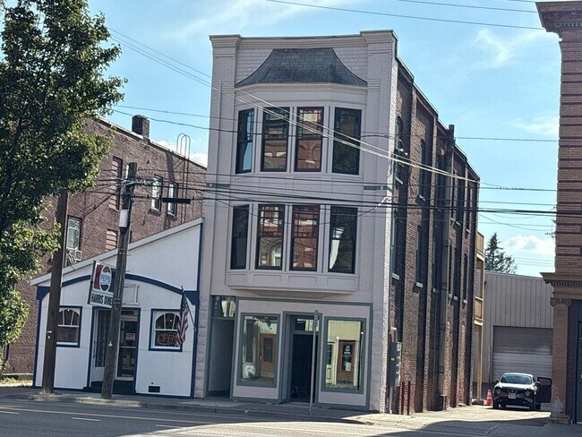 Foto del edificio - 81 North Ave