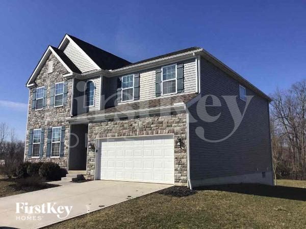 Building Photo - 1727 Declaration Dr W