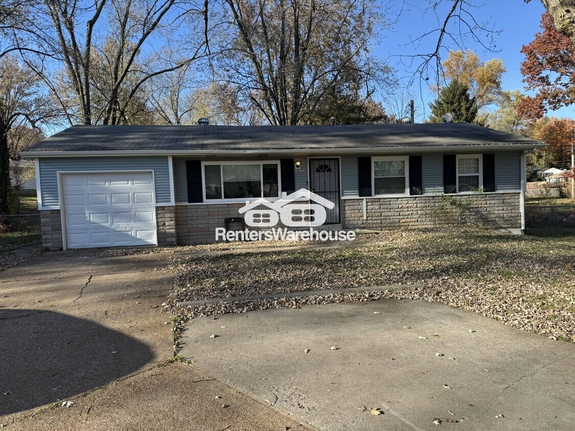 Foto principal - 10137 Cavalier Ct