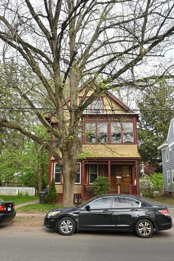 Primary Photo - 37 Barnett St
