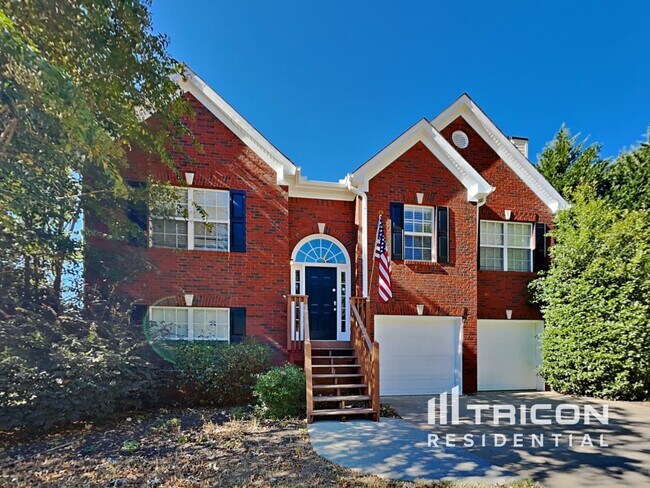 Foto del edificio - 673 Mattie Farm Place Lawrenceville GA