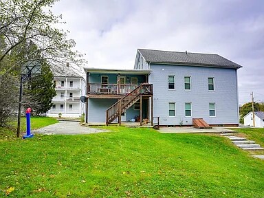 Foto del edificio - 31-33 5th Ave
