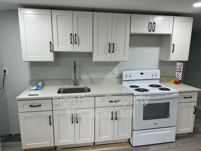 Foto del edificio - 117 N Conococheague St