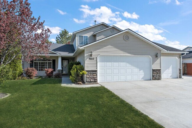 Building Photo - 4662 W Aspen Creek St